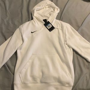 Womens NIKE hoodie